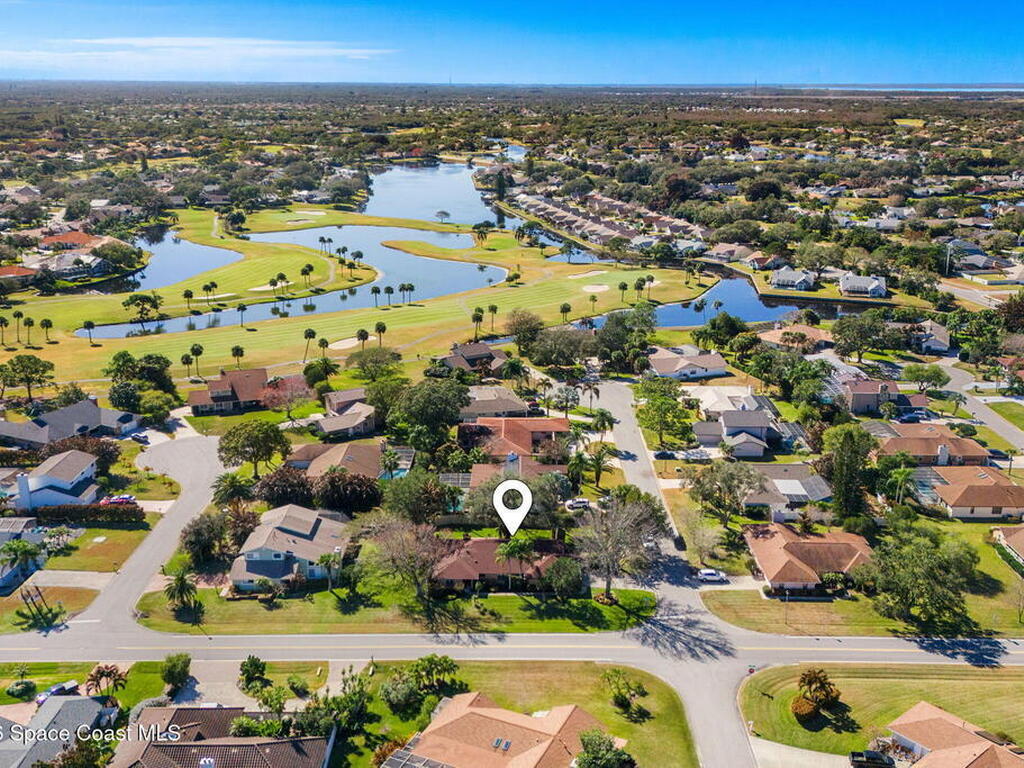 503 Pauma Valley Court, Melbourne, FL 32940