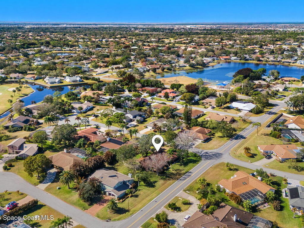 503 Pauma Valley Court, Melbourne, FL 32940