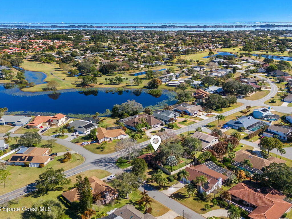 503 Pauma Valley Court, Melbourne, FL 32940