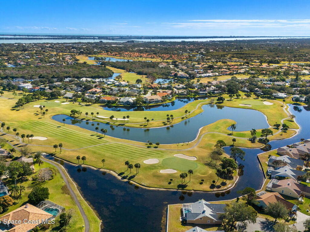 503 Pauma Valley Court, Melbourne, FL 32940