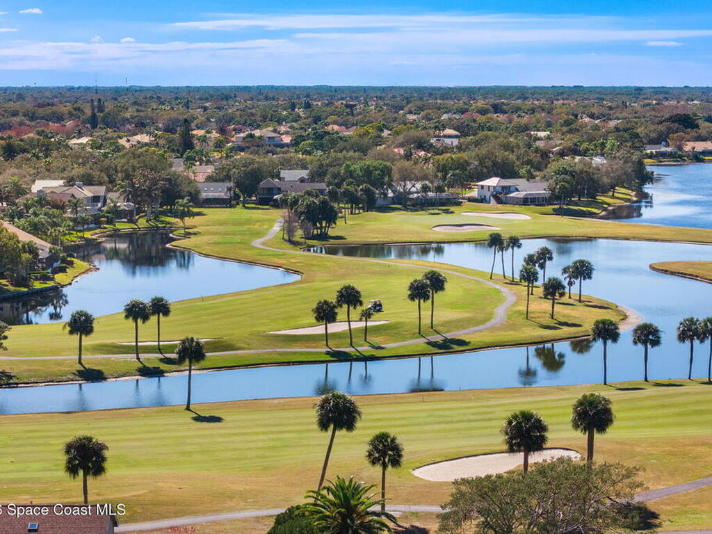 503 Pauma Valley Court, Melbourne, FL 32940