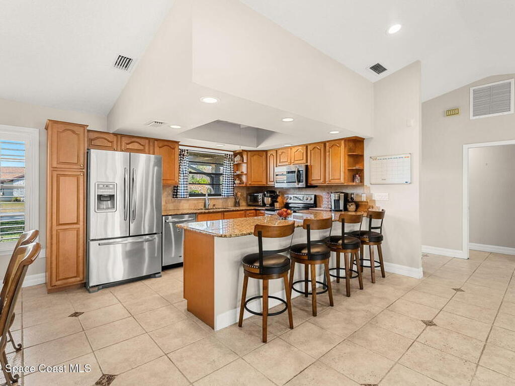 503 Pauma Valley Court, Melbourne, FL 32940