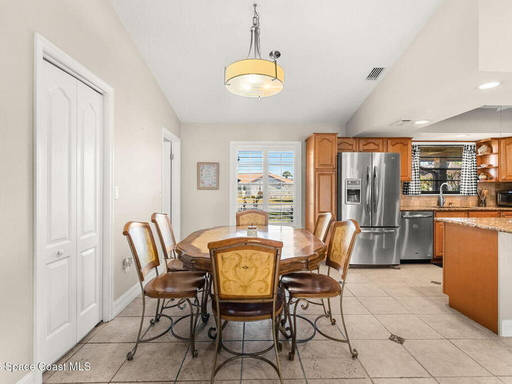 503 Pauma Valley Court, Melbourne, FL 32940