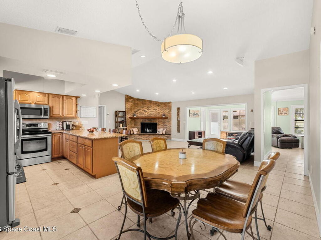 503 Pauma Valley Court, Melbourne, FL 32940