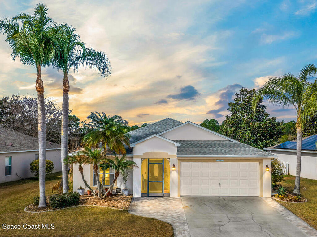 4640 Manchester Drive, Suntree, FL 32955