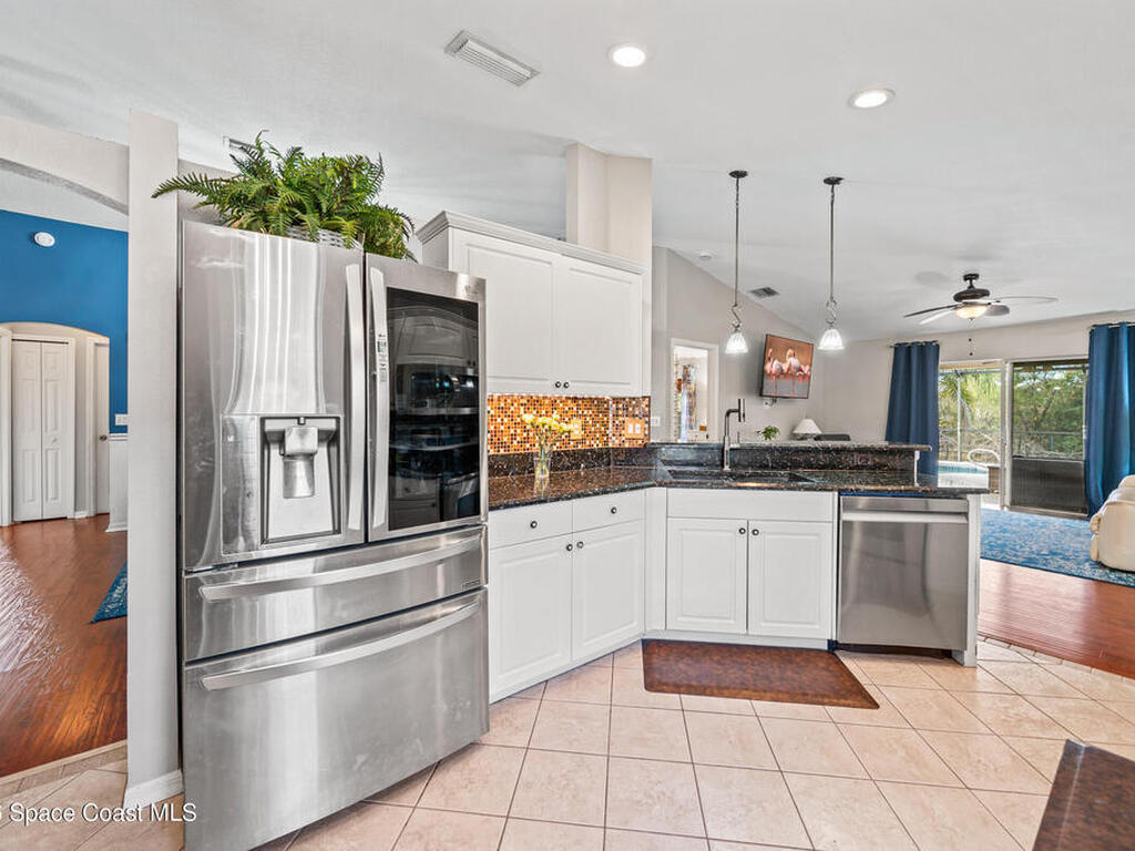 4640 Manchester Drive, Suntree, FL 32955