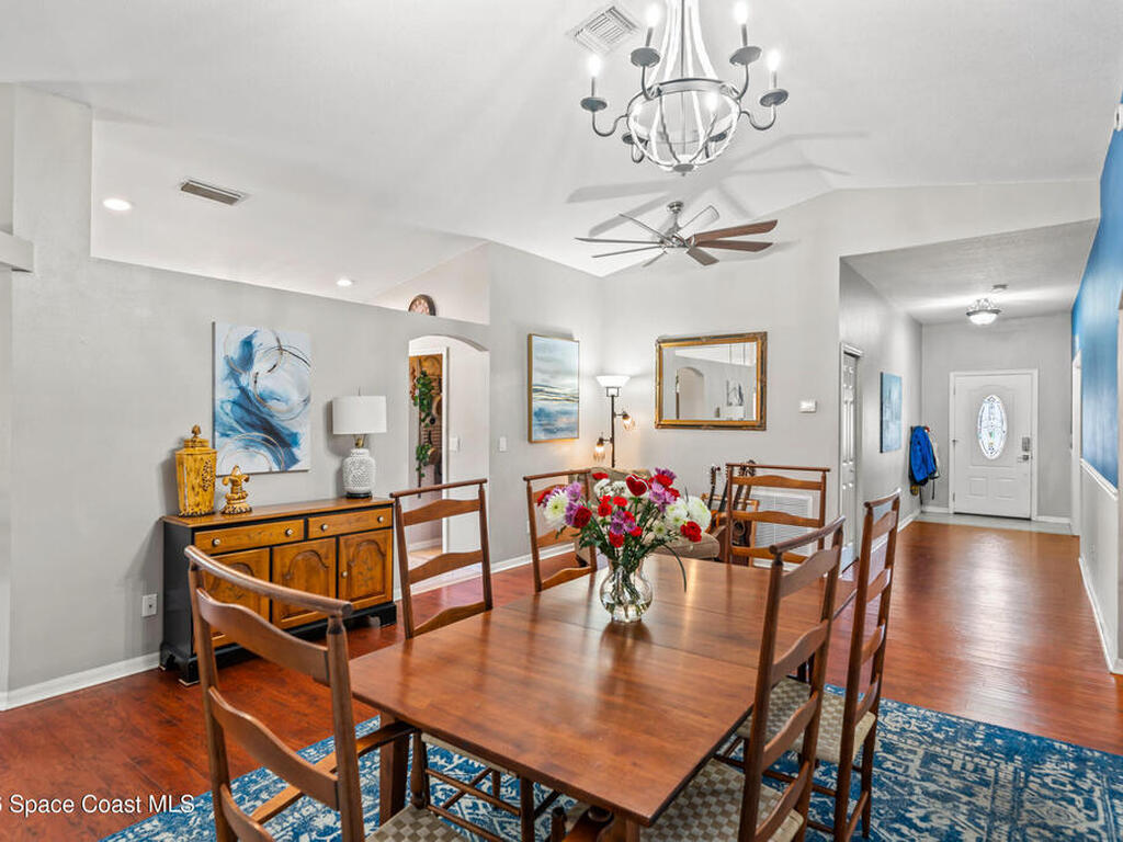 4640 Manchester Drive, Suntree, FL 32955