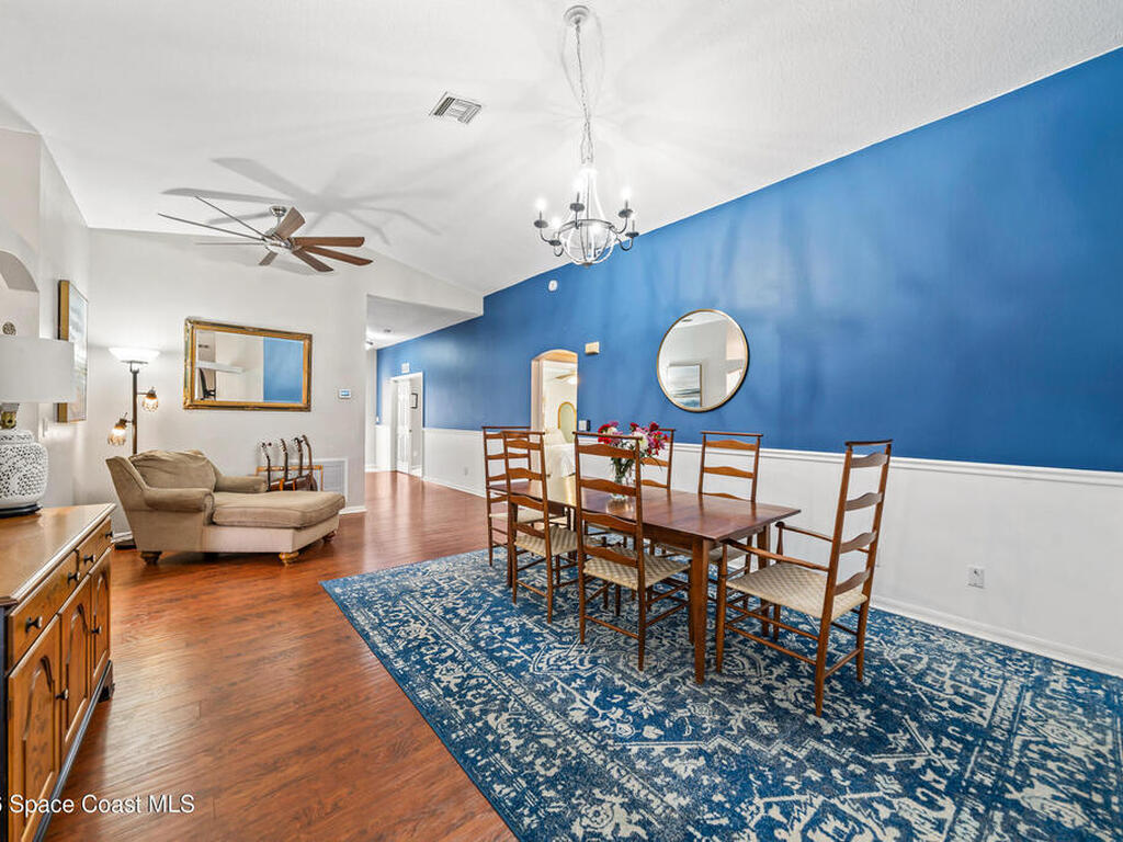 4640 Manchester Drive, Suntree, FL 32955