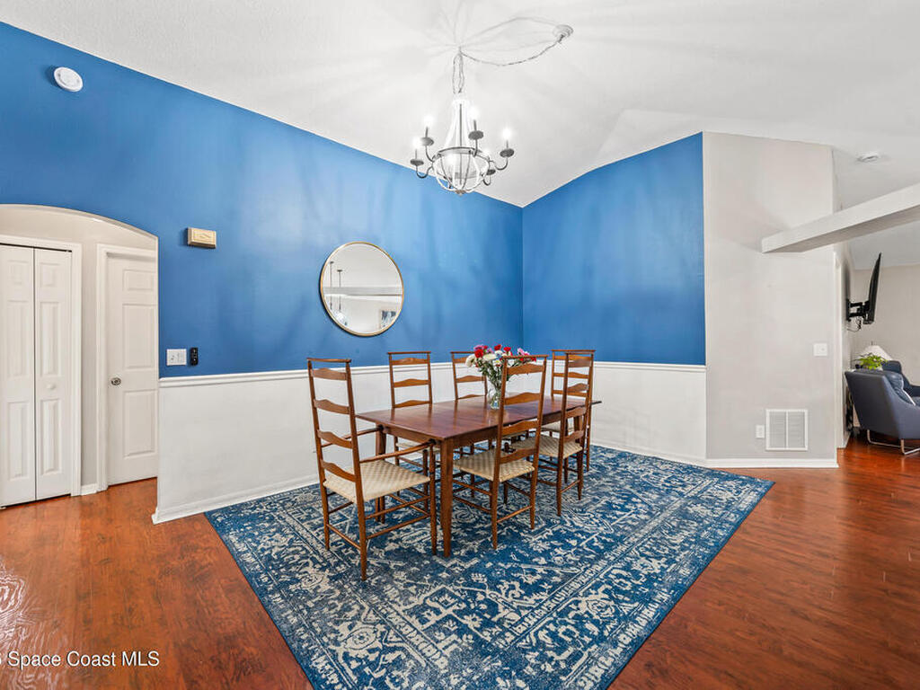 4640 Manchester Drive, Suntree, FL 32955