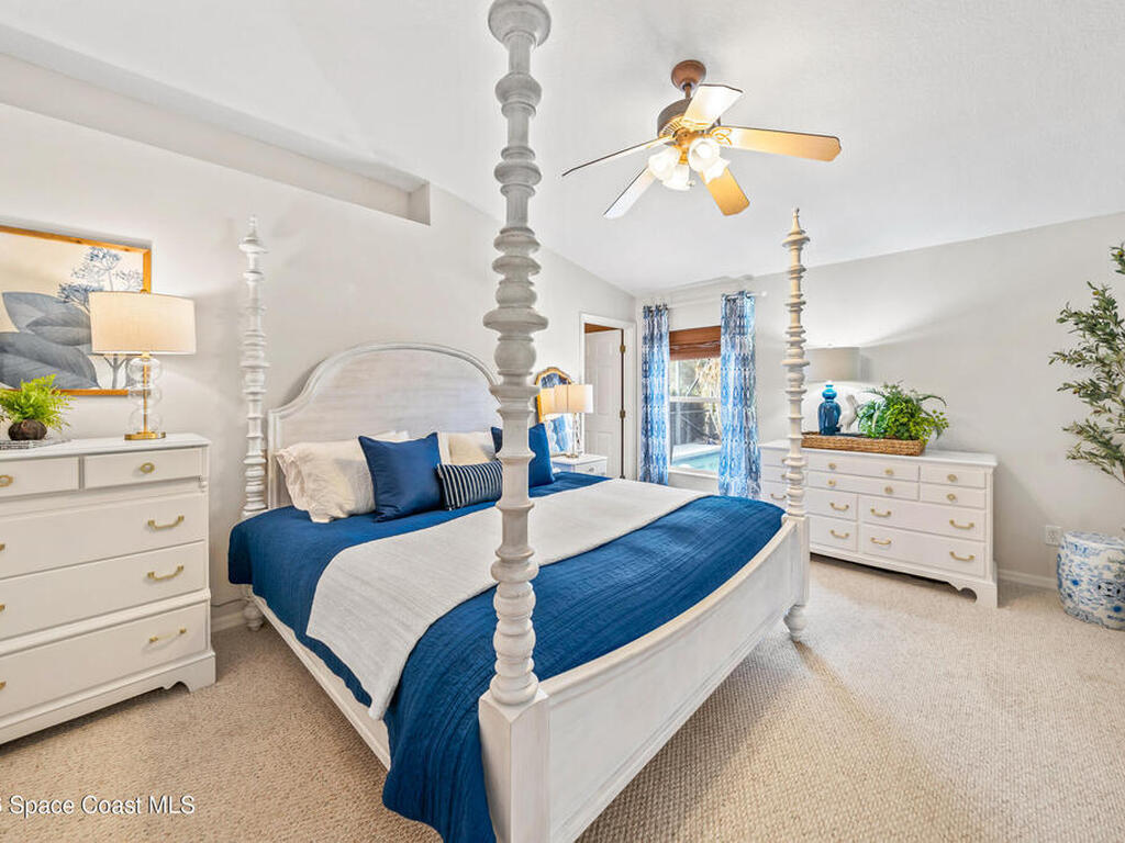 4640 Manchester Drive, Suntree, FL 32955