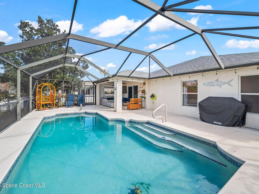 4640 Manchester Drive, Suntree, FL 32955