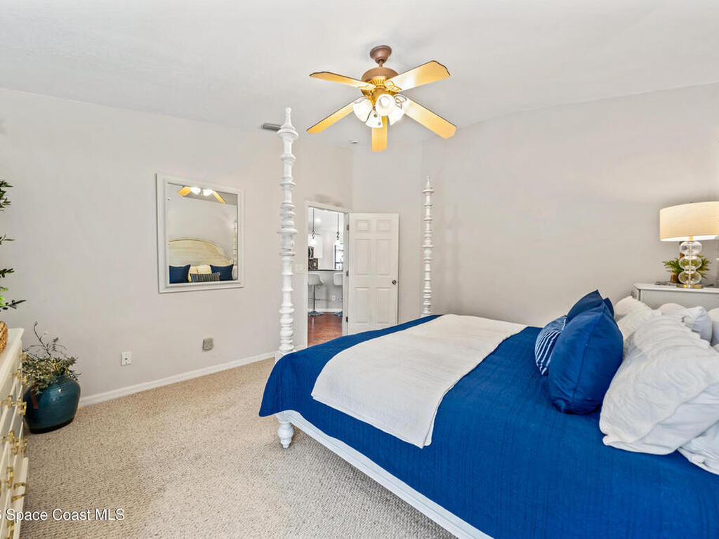 4640 Manchester Drive, Suntree, FL 32955