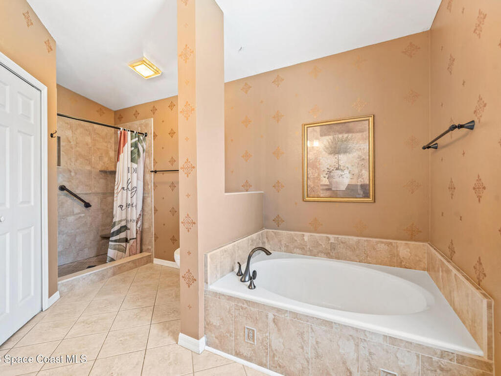 4640 Manchester Drive, Suntree, FL 32955