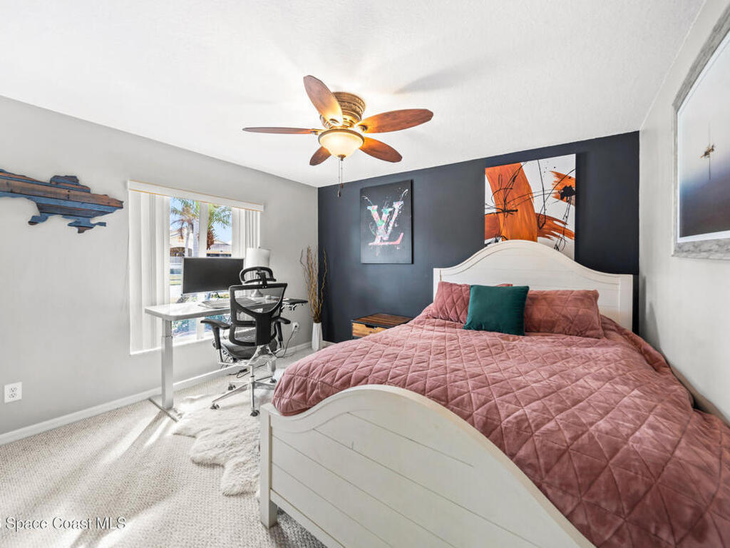 4640 Manchester Drive, Suntree, FL 32955