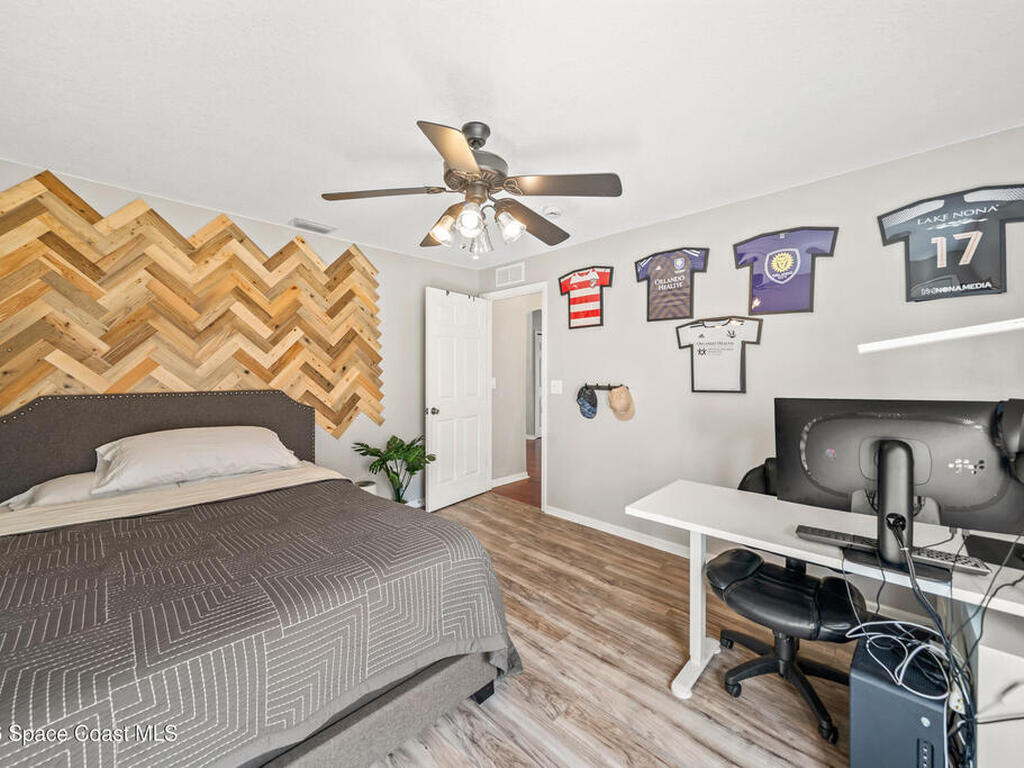 4640 Manchester Drive, Suntree, FL 32955