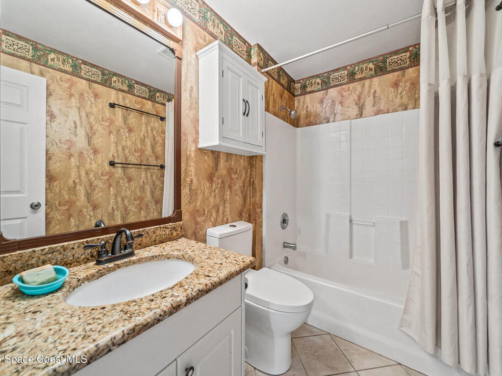 4640 Manchester Drive, Suntree, FL 32955