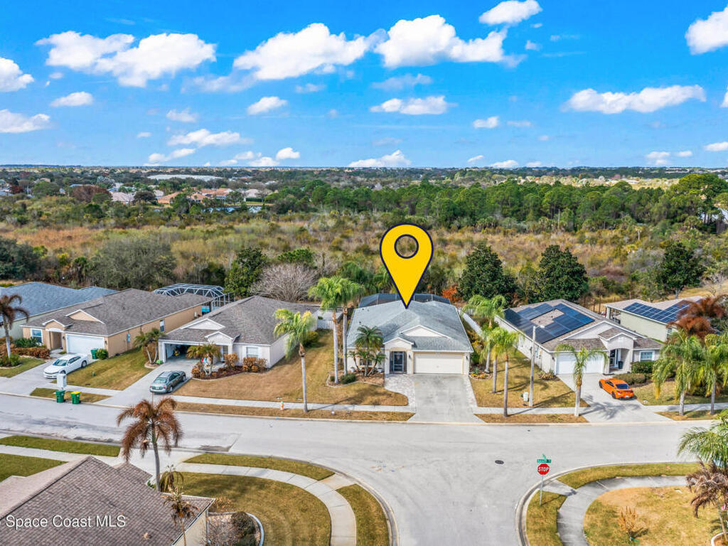 4640 Manchester Drive, Suntree, FL 32955