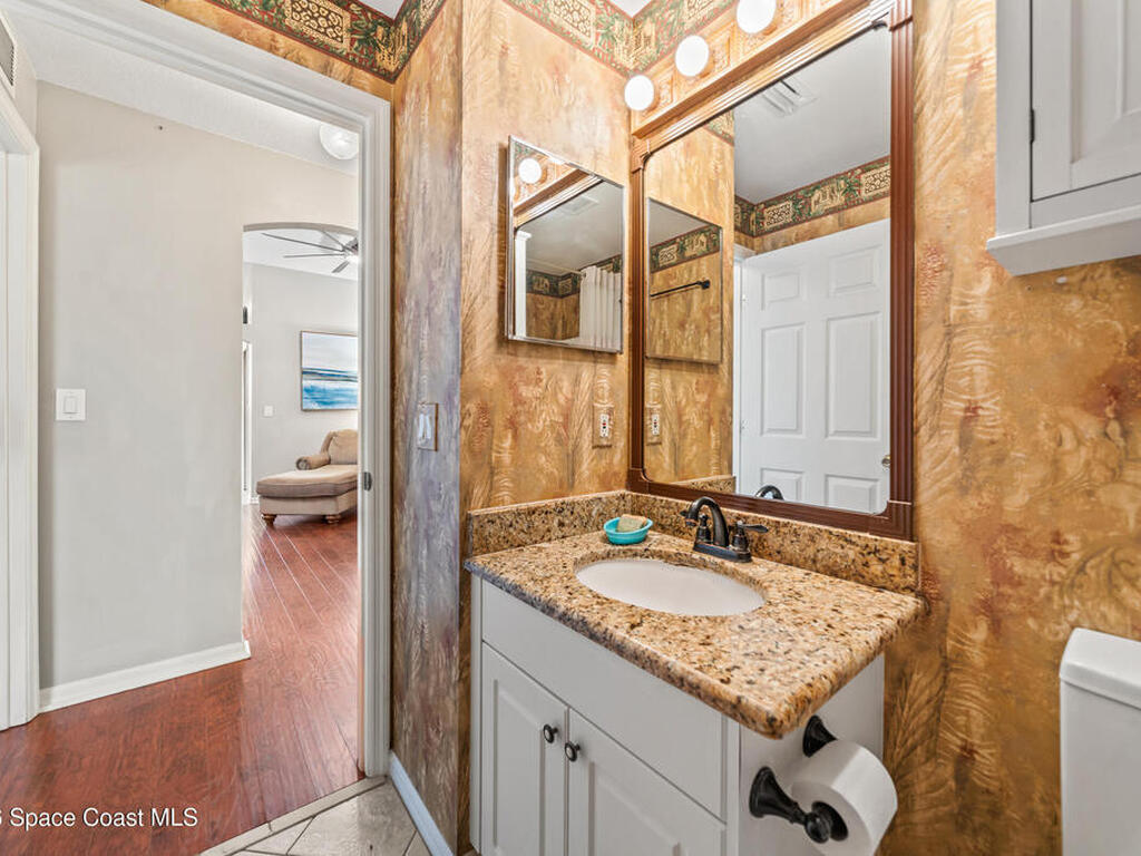 4640 Manchester Drive, Suntree, FL 32955