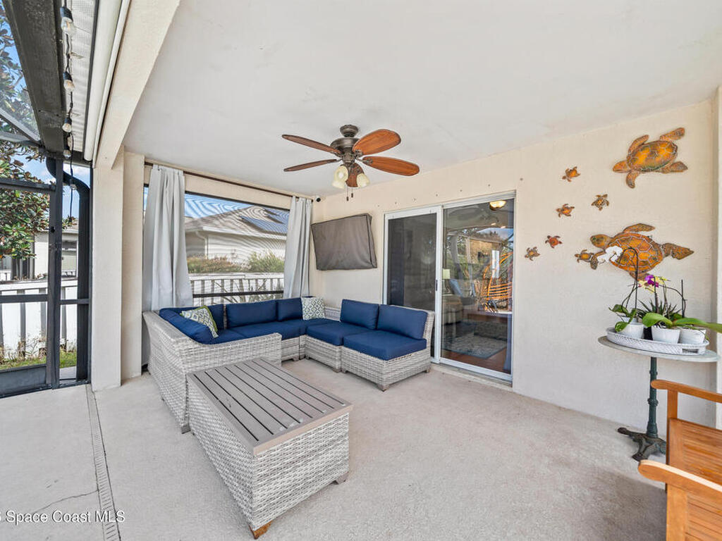 4640 Manchester Drive, Suntree, FL 32955