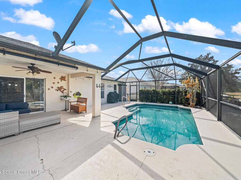 4640 Manchester Drive, Suntree, FL 32955