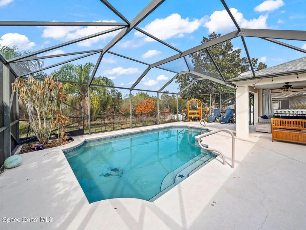 4640 Manchester Drive, Suntree, FL 32955