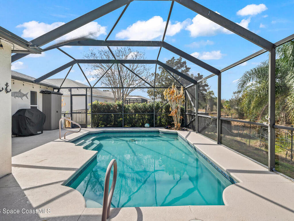 4640 Manchester Drive, Suntree, FL 32955