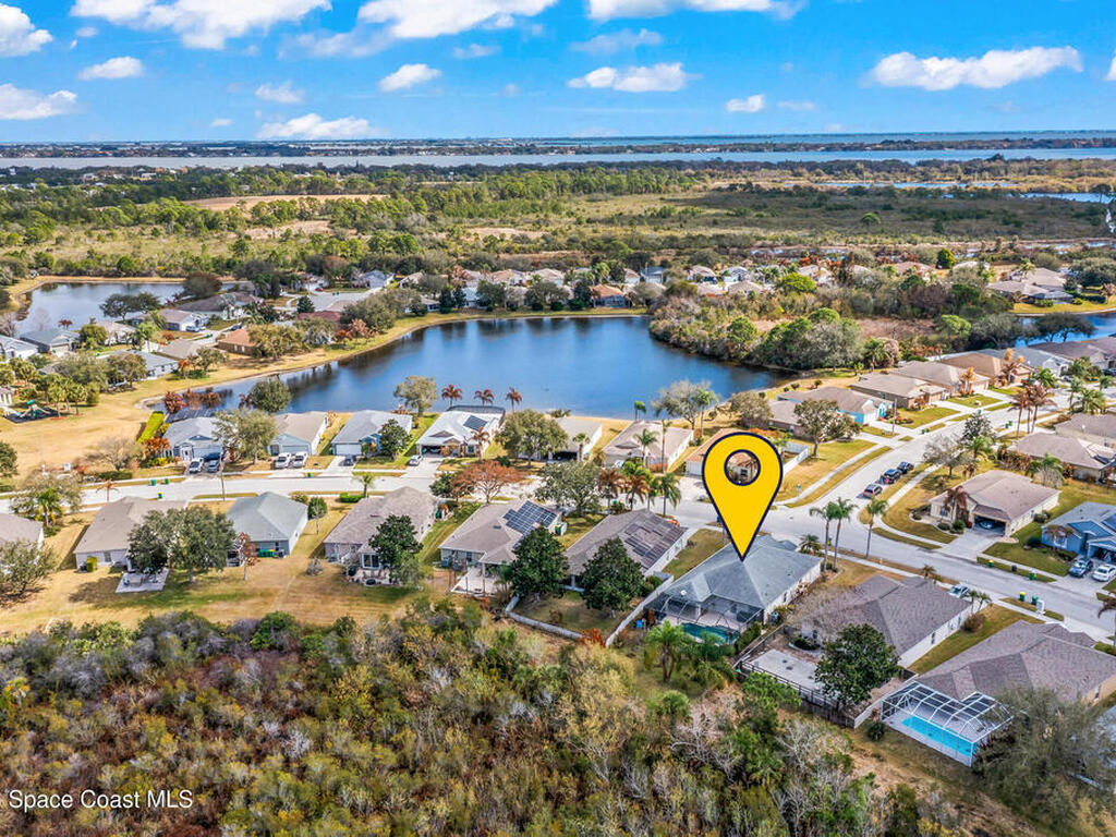 4640 Manchester Drive, Suntree, FL 32955