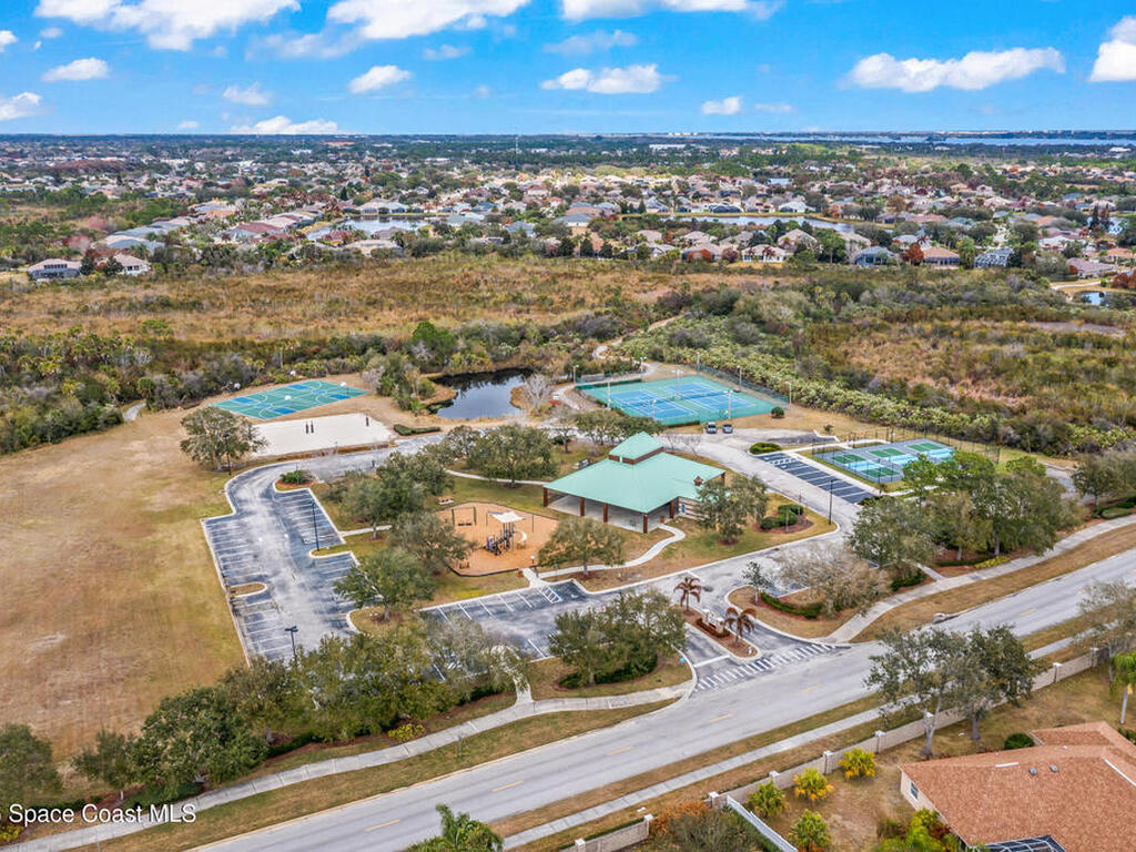 4640 Manchester Drive, Suntree, FL 32955