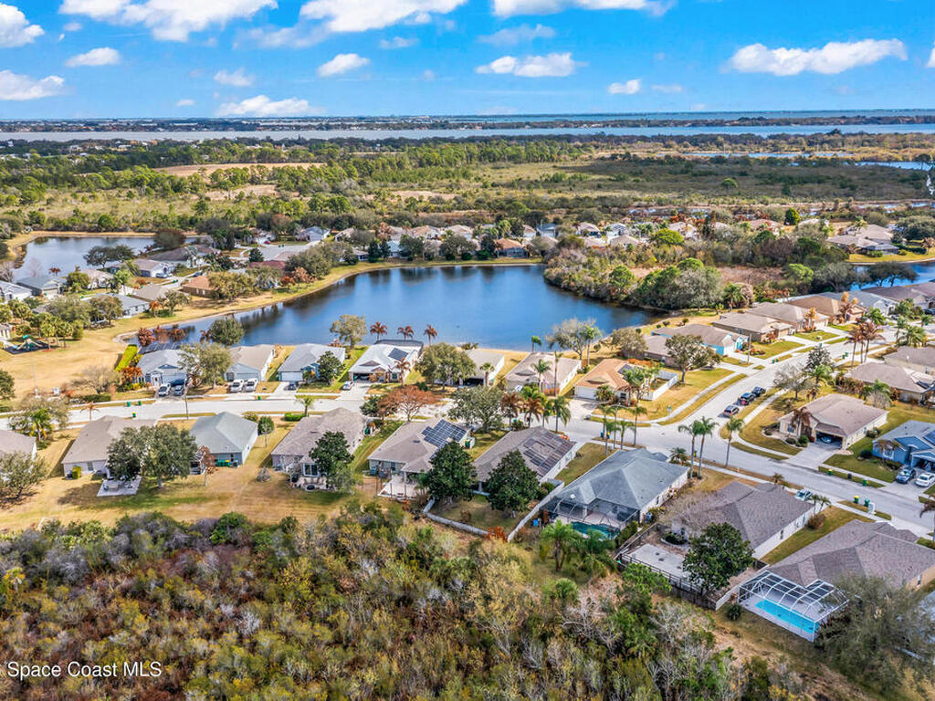 4640 Manchester Drive, Suntree, FL 32955