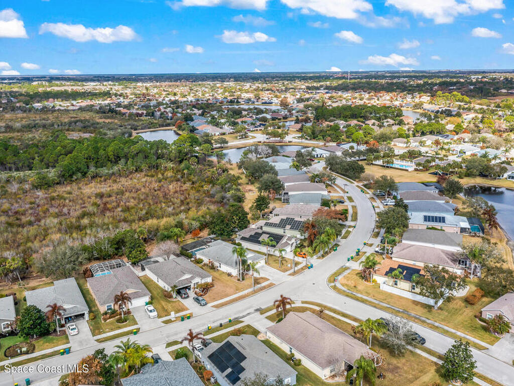 4640 Manchester Drive, Suntree, FL 32955