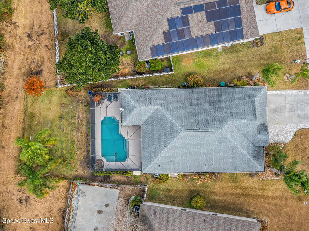 4640 Manchester Drive, Suntree, FL 32955