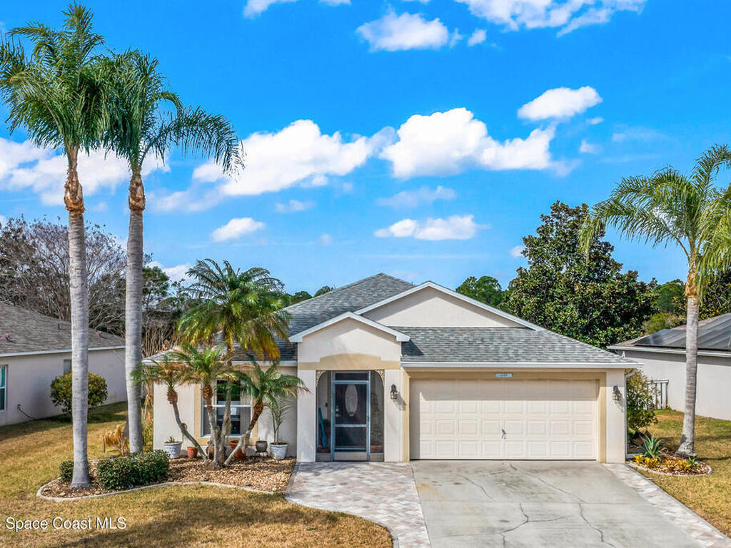 4640 Manchester Drive, Suntree, FL 32955