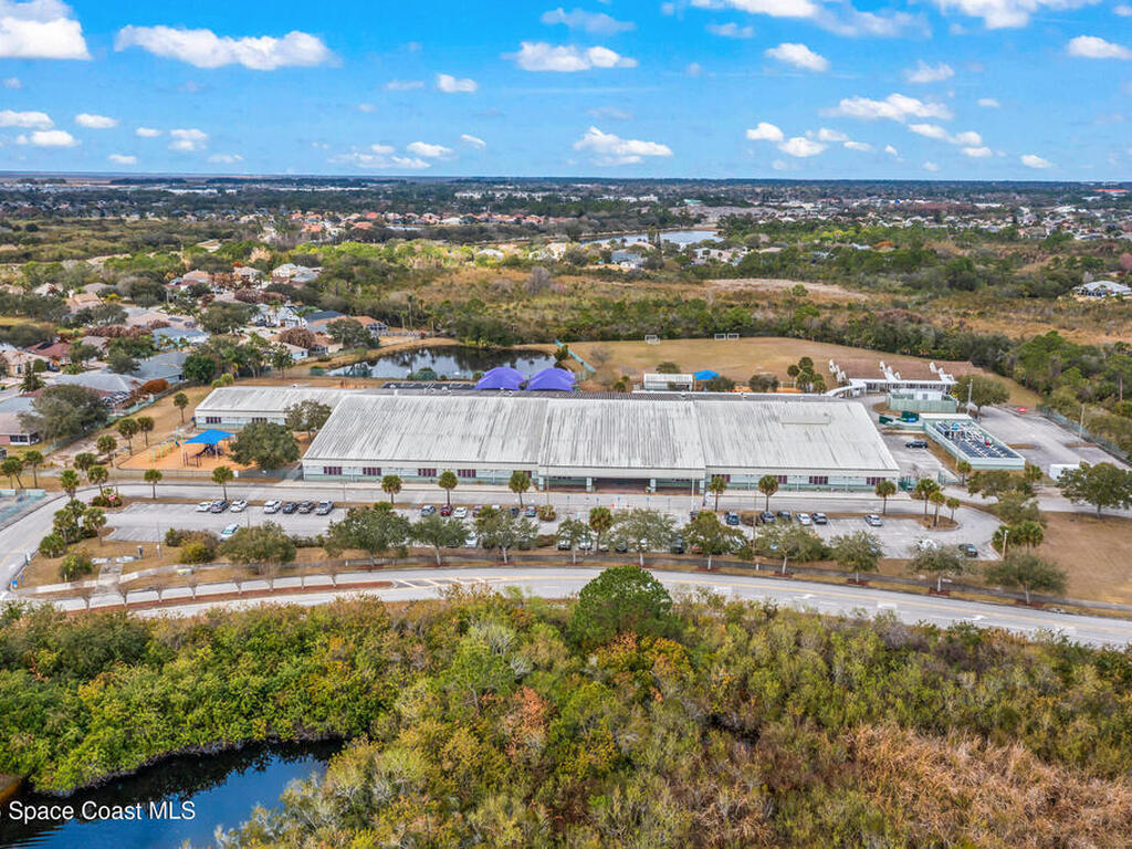 4640 Manchester Drive, Suntree, FL 32955