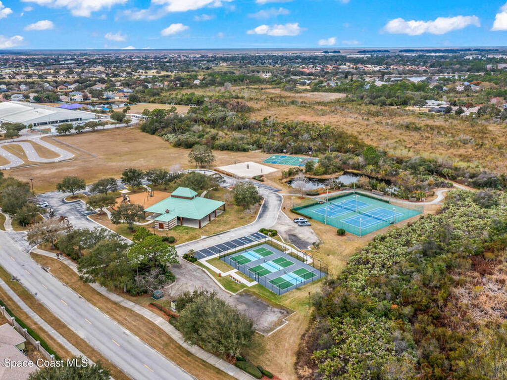 4640 Manchester Drive, Suntree, FL 32955