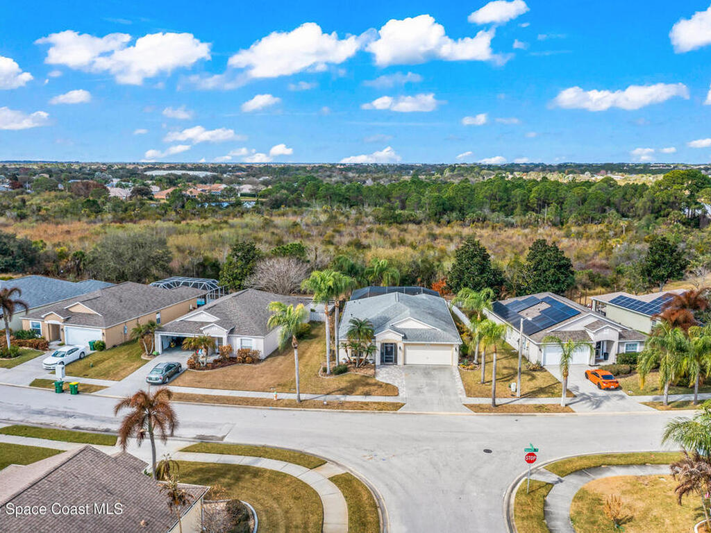 4640 Manchester Drive, Suntree, FL 32955