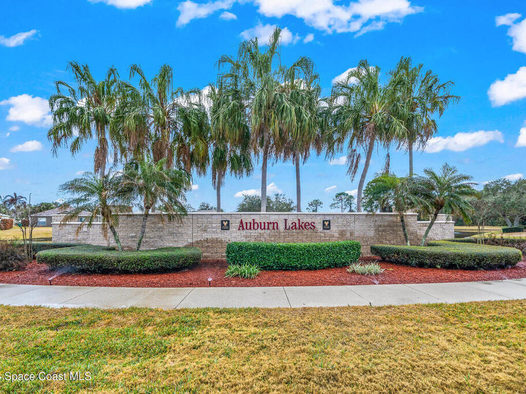 4640 Manchester Drive, Suntree, FL 32955