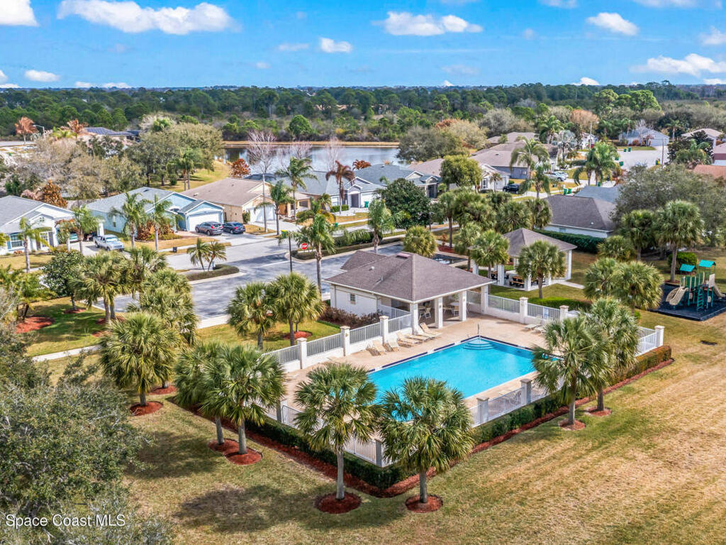 4640 Manchester Drive, Suntree, FL 32955