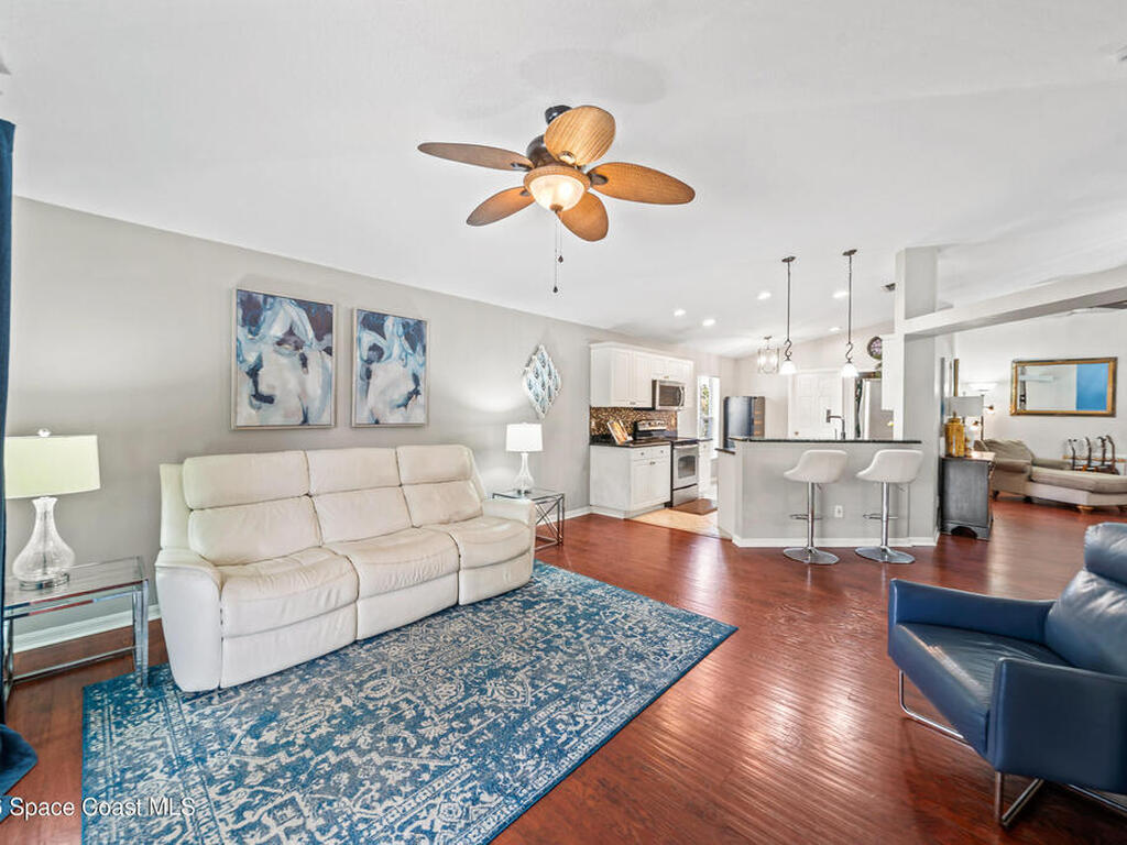 4640 Manchester Drive, Suntree, FL 32955