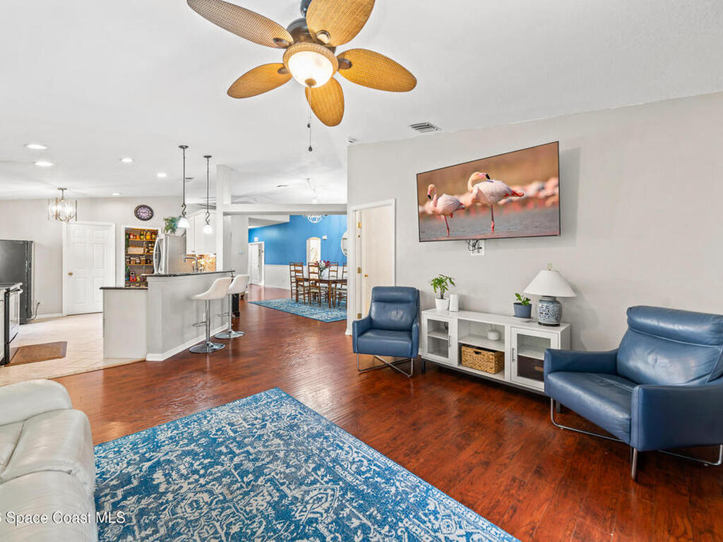 4640 Manchester Drive, Suntree, FL 32955