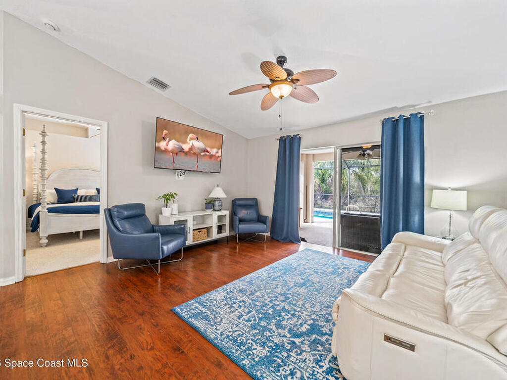 4640 Manchester Drive, Suntree, FL 32955