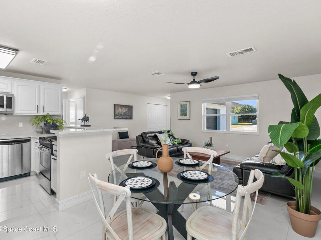 1245 Arlington Circle, Merritt Island, FL 32952