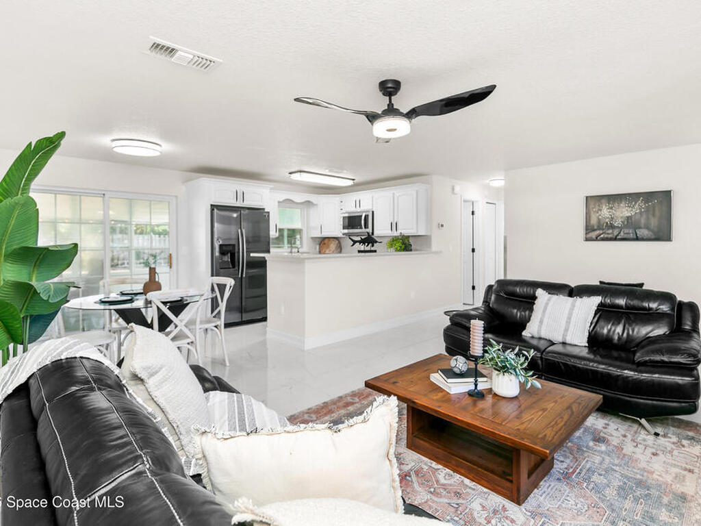 1245 Arlington Circle, Merritt Island, FL 32952