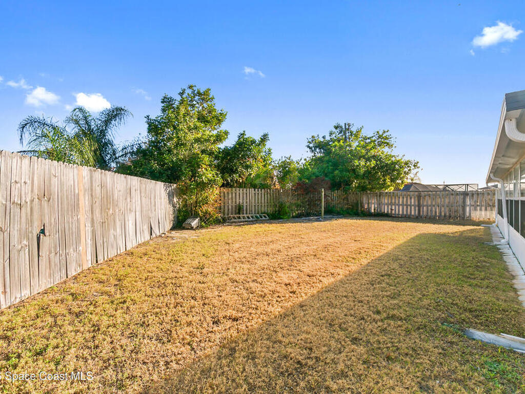 1245 Arlington Circle, Merritt Island, FL 32952