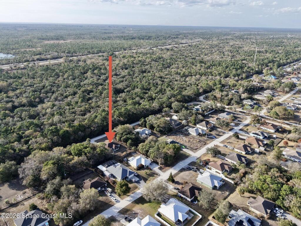 8016 106th Avenue, Vero Beach, FL 32967