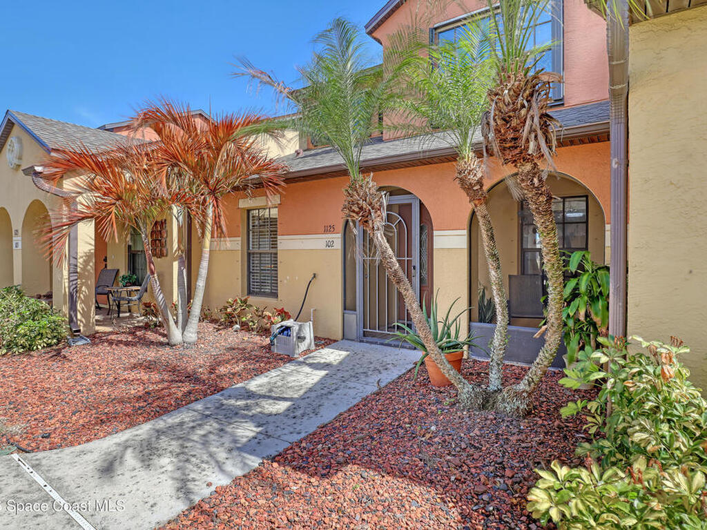 1125 Luminary Circle, Melbourne, FL 32901