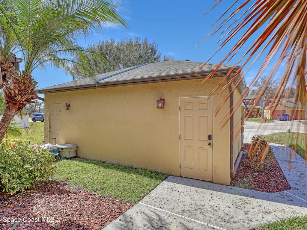 1125 Luminary Circle, Melbourne, FL 32901