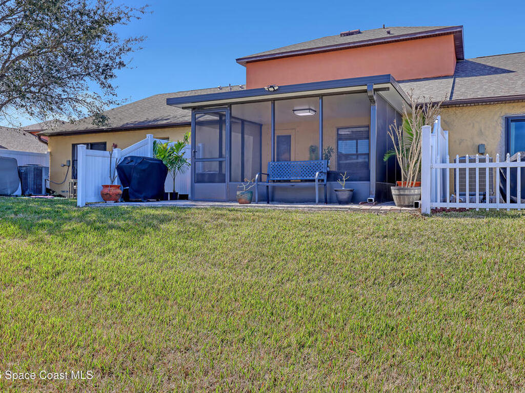 1125 Luminary Circle, Melbourne, FL 32901