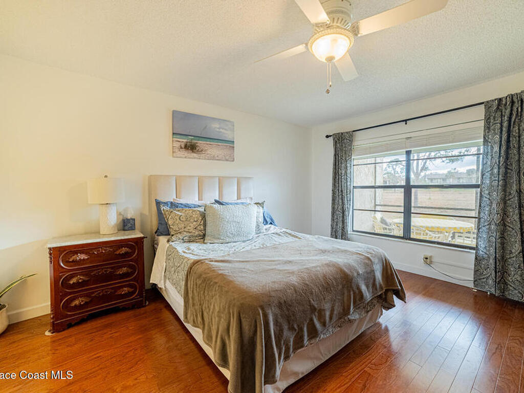 2790 Demaret Drive, Titusville, FL 32780