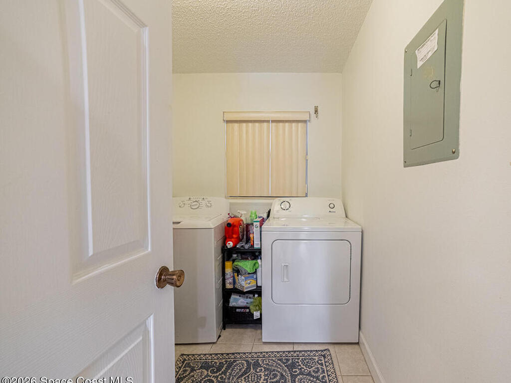 2790 Demaret Drive, Titusville, FL 32780