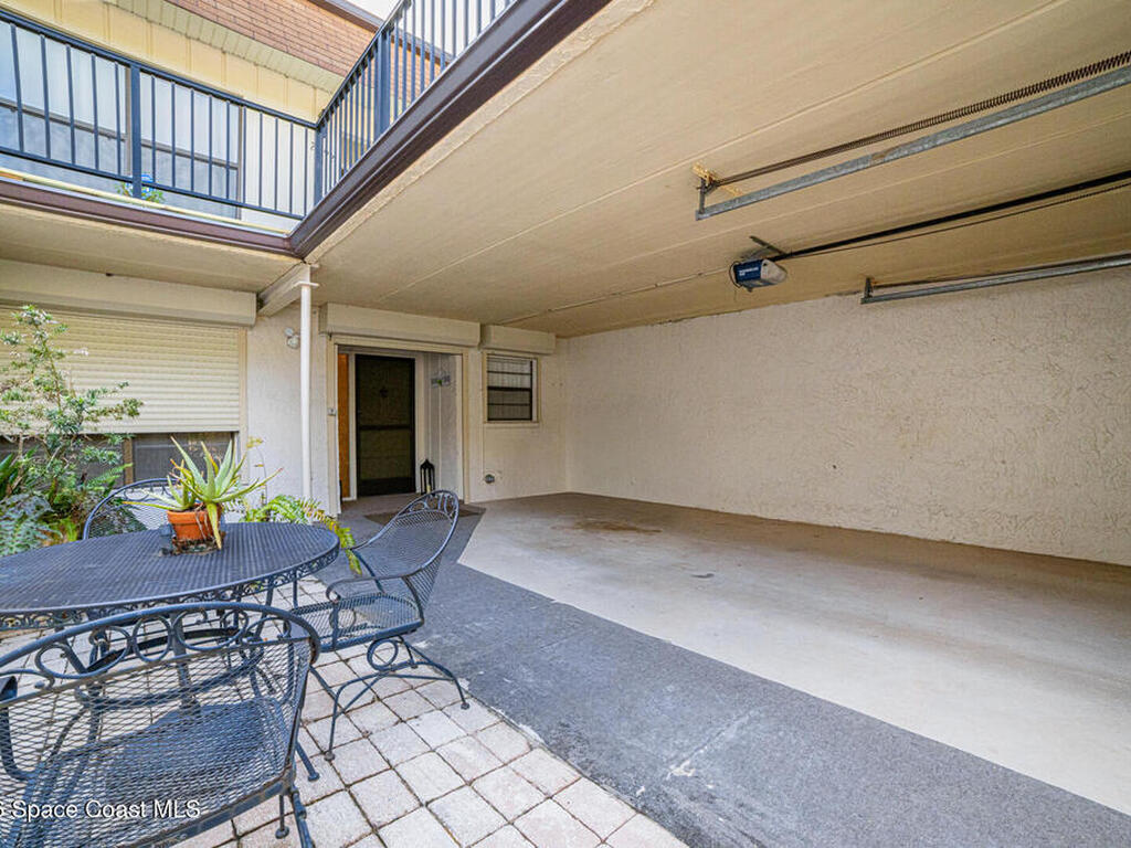 2790 Demaret Drive, Titusville, FL 32780